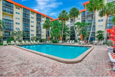 2350 NE 14th Street Cswy, Unit #611, Pompano Beach, FL 33062 - Photo 1