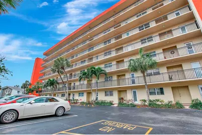 2350 NE 14th Street Cswy, Unit #611, Pompano Beach, FL 33062 - Photo 26