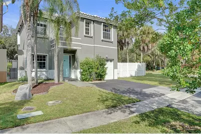 11567 N Open Court, Hollywood, FL 33026 - Photo 1