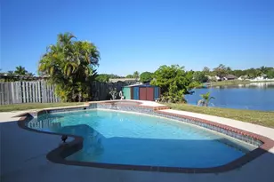 8009 NW 51st Ct, Lauderhill, FL 33351 - Photo 2