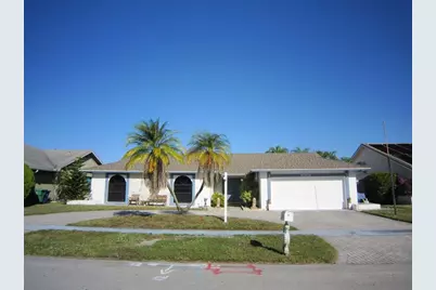 8009 NW 51st Ct, Lauderhill, FL 33351 - Photo 1