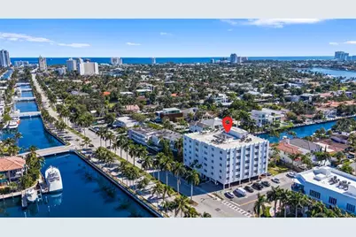 1770 E Las Olas Boulevard #505, Fort Lauderdale, FL 33301 - Photo 1
