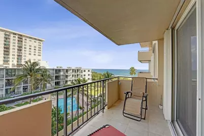 2000 S Ocean Blvd, Unit #4C, Lauderdale by the Sea, FL 33062 - Photo 4