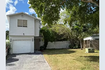 5516 NW 22nd St, Unit #5516, Lauderhill, FL 33313 - Photo 1