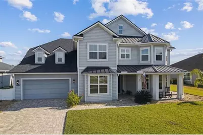 85030  Majestic Walk Blvd, Fernandina Beach, FL 32034 - Photo 1