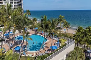 3200 N Ocean Blvd, Fort Lauderdale, FL 33308 - Photo 6