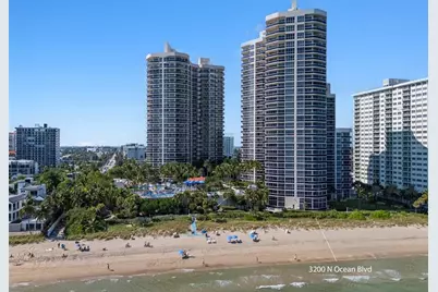 3200 N Ocean Blvd, Unit #2505, Fort Lauderdale, FL 33308 - Photo 46