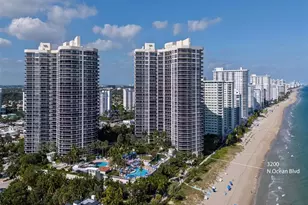 3200 N Ocean Blvd, Fort Lauderdale, FL 33308 - Photo 1