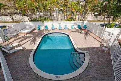 1856 NE 46th St, Unit #F7, Fort Lauderdale, FL 33308 - Photo 8