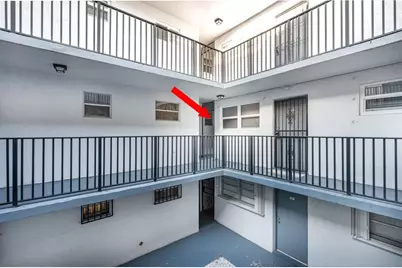 2465 SW 18th Ave, Unit #3206, Miami, FL 33145 - Photo 18