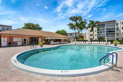 2850  Somerset Dr, Unit #208, Lauderdale Lakes, FL 33311 - Photo 16