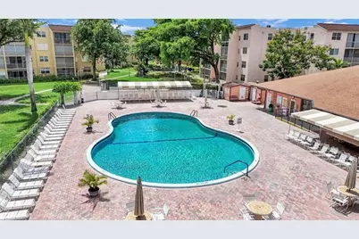 2850  Somerset Dr, Unit #208, Lauderdale Lakes, FL 33311 - Photo 18