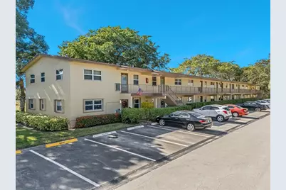 7390 NW 1st St, Unit #104, Margate, FL 33063 - Photo 1