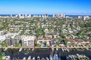 125 Isle of Venice Dr, Fort Lauderdale, FL 33301 - Photo 1