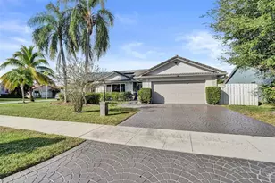 7909 NW 19th St, Margate, FL 33063 - Photo 1