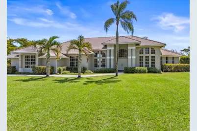 3950 Fieldview Way, Wellington, FL 33414 - Photo 1