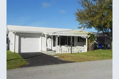 321 NW 25th Ct, Pompano Beach, FL 33064 - Photo 1