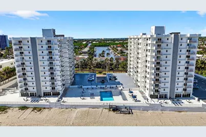 4505 S Ocean Blvd, Unit #805, Highland Beach, FL 33487 - Photo 2