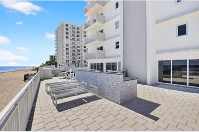 4505 S Ocean Blvd, Unit #805, Highland Beach, FL 33487 - Photo 52
