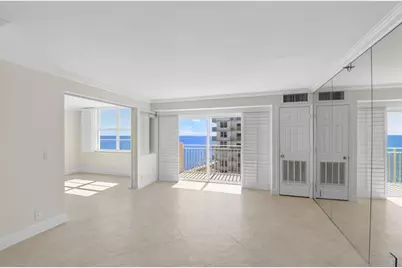 4505 S Ocean Blvd, Unit #805, Highland Beach, FL 33487 - Photo 10