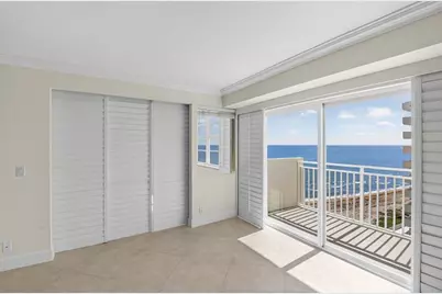 4505 S Ocean Blvd, Unit #805, Highland Beach, FL 33487 - Photo 14