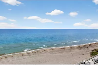 4505 S Ocean Blvd, Unit #805, Highland Beach, FL 33487 - Photo 6