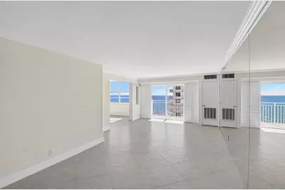 4505 S Ocean Blvd, Unit #805, Highland Beach, FL 33487 - Photo 8