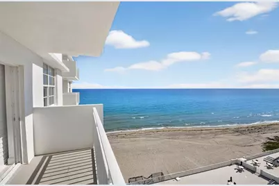 4505 S Ocean Blvd, Unit #805, Highland Beach, FL 33487 - Photo 34