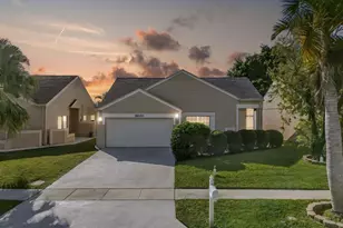 8600 Floralwood Dr, Boca Raton, FL 33433 - Photo 4