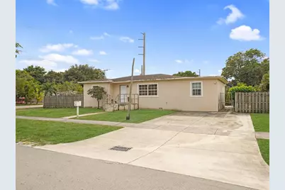 500 NW 120th St, Miami, FL 33168 - Photo 2