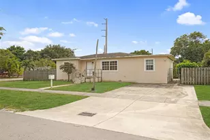 500 NW 120th St, Miami, FL 33168 - Photo 2