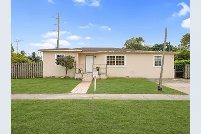 500 NW 120th St, Miami, FL 33168 - Photo 1