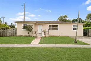 500 NW 120th St, Miami, FL 33168 - Photo 1