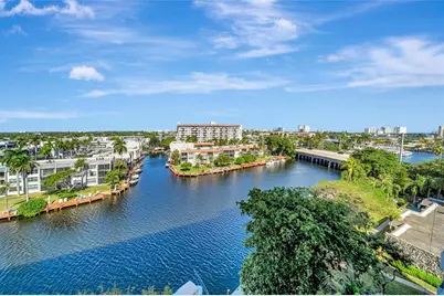 801 S Federal Hwy, Unit #818, Pompano Beach, FL 33062 - Photo 4