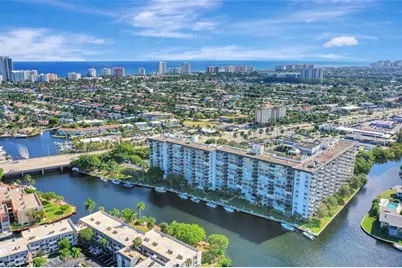 801 S Federal Hwy, Unit #818, Pompano Beach, FL 33062 - Photo 38