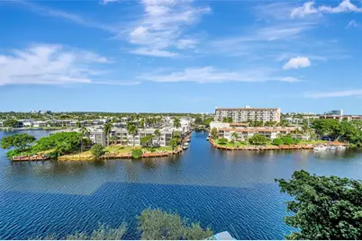 801 S Federal Hwy, Unit #818, Pompano Beach, FL 33062 - Photo 1