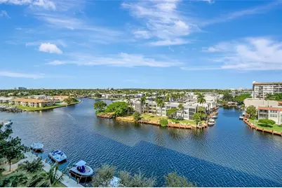 801 S Federal Hwy, Unit #818, Pompano Beach, FL 33062 - Photo 2