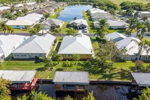 2625 SE 6th Ave, Okeechobee, FL 34974 - Photo 34