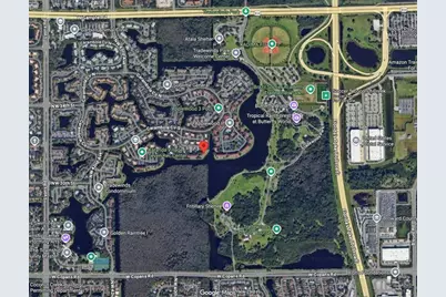 2907  Carambola Cir S, Unit #201, Coconut Creek, FL 33066 - Photo 2