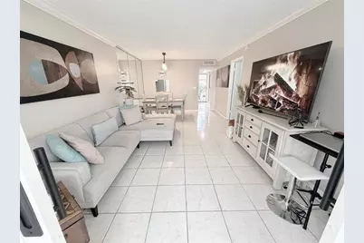 3040  Holiday Springs Blvd, Unit #110, Margate, FL 33063 - Photo 6