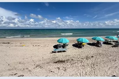 3140 S Ocean Drive #610, Hallandale Beach, FL 33009 - Photo 1