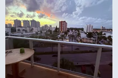 3140 S Ocean Dr, Unit #610, Hallandale Beach, FL 33009 - Photo 26