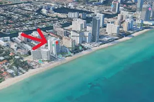 3140 S Ocean Dr Unit, Hallandale Beach, FL 33009 - Photo 2