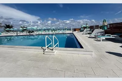 3140 S Ocean Dr, Unit #610, Hallandale Beach, FL 33009 - Photo 10