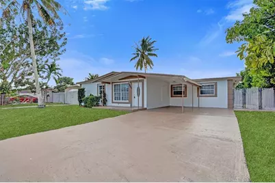 16920 NW 53rd Ave, Miami Gardens, FL 33055 - Photo 2