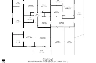 16920 NW 53rd Ave, Miami Gardens, FL 33055 - Photo 30