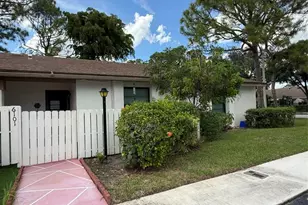 6101 Woodlake Blvd, Greenacres, FL 33463 - Photo 18
