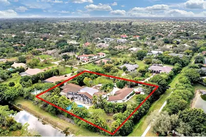 7272 NW 62nd Ter, Parkland, FL 33067 - Photo 4