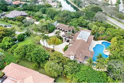 7272 NW 62nd Ter, Parkland, FL 33067 - Photo 8