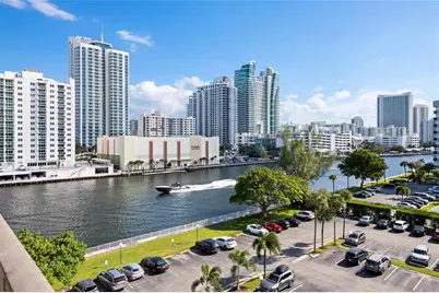 800  Parkview Dr, Unit #718, Hallandale Beach, FL 33009 - Photo 20